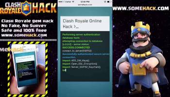 clash royale hack bot Â« Clash Royale Gems Hack - 